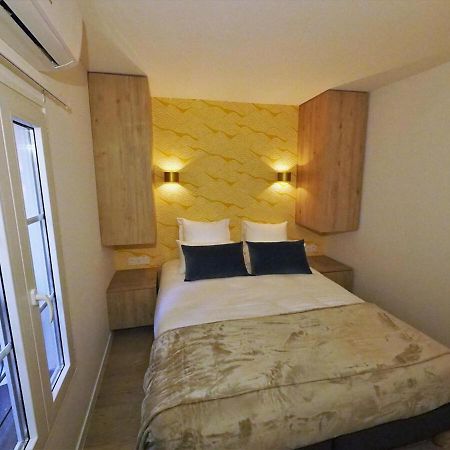 Bastille Chicsuites Paris Eksteriør bilde