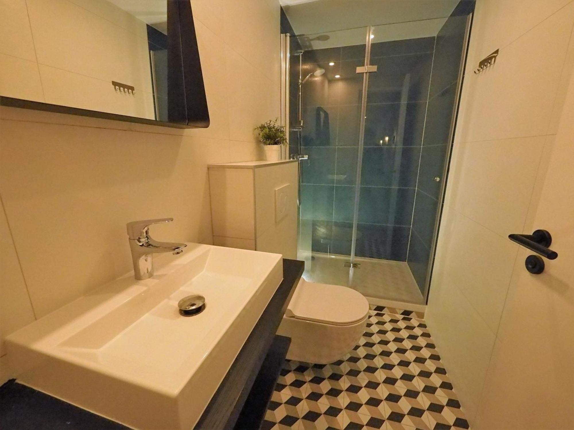 Bastille Chicsuites Paris Eksteriør bilde
